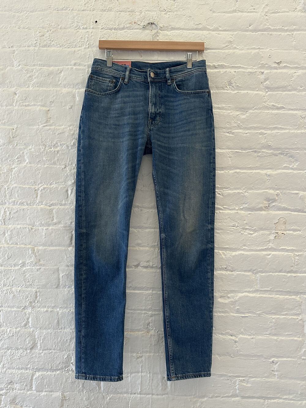 Acne Studios Denim Jeans
